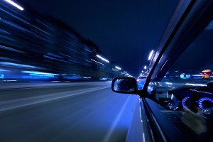 Driving What's in your driving record
