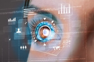 Verify someone's identity