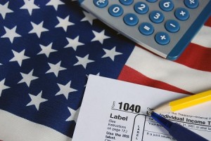 Taxes and Tax Liens