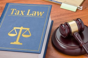 Search Tax Lien Records