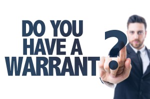 Free Arrest Warrant Search