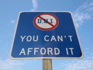 DUI Records