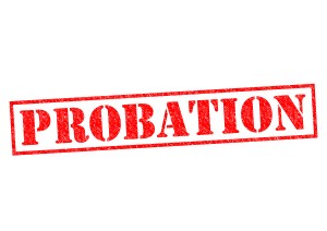 Probation Records
