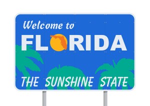 Florida Driving Records