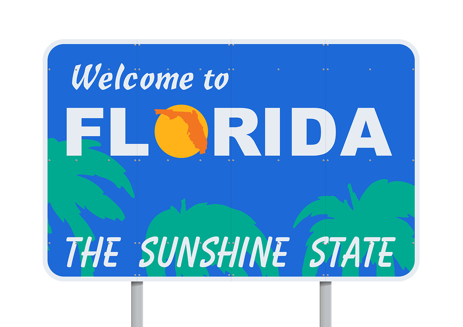 Florida Divorce Records