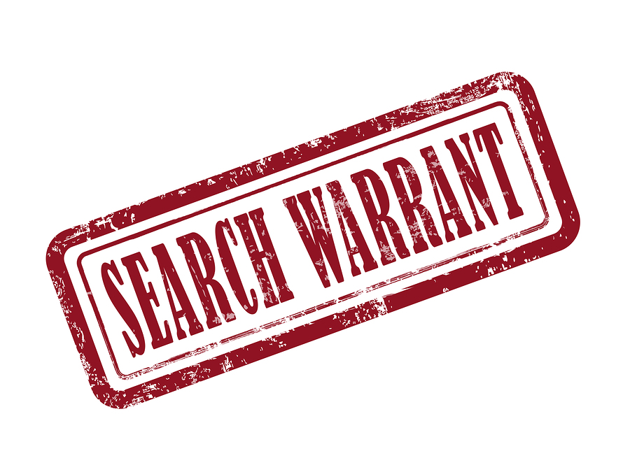 Free Public Warrant Records Search SearchQuarry