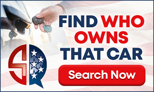 Car Owner Search