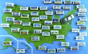dmv license plate search