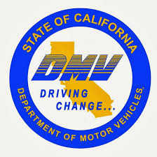 California Driving Records Request