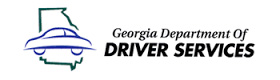 Georgia DMV Offices