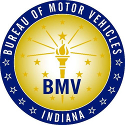 Indiana BMV Offices