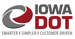 Iowa DOT Offices