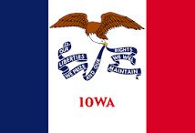 Iowa Divorce Records