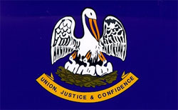 Louisiana Inmate Finder