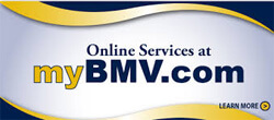 Maine BMV Offices