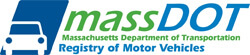 Massachusetts Driving Records Request