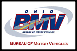 Ohio BMV Offices