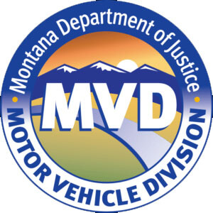 Montana MVD Offices