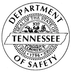 Tennessee Driving Records Request