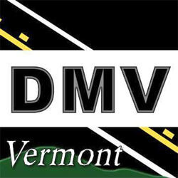 Vermont DMV Offices