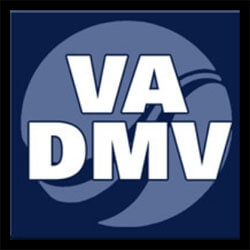 Virginia Driving Records Request