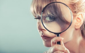 Background Check On Myself