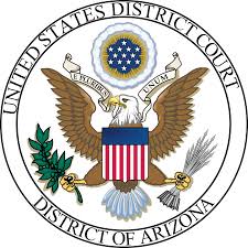 Arizona Federal Courts