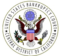 California Federal Courts