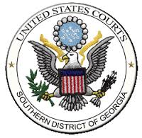 Georgia Federal Courts