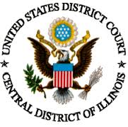 Illinois Federal Courts