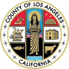 Los Angeles County Warrant Search