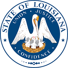 Louisiana Divorce Records