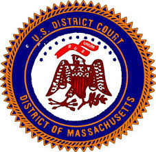 Massachusetts Federal Courts