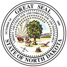 North Dakota Federal Courts