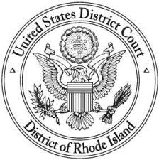 Rhode Island Federal Courts