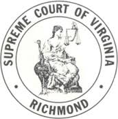 Virginia Divorce Records