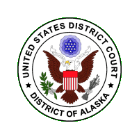 Alaska Federal Courts
