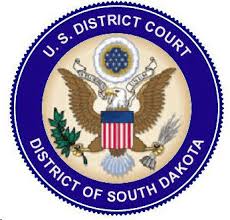 South Dakota Federal Courts