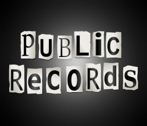 Public Records Search