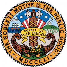 San Diego County Criminal Records