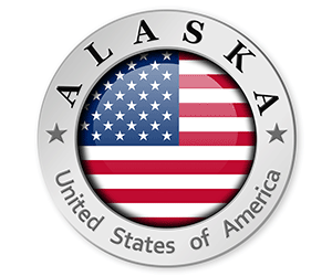 Alaska License Plate Lookup