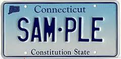 dmv plate lookup