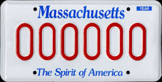 Free Massachusetts License Plate Lookup Enter Any Ma License Plate