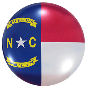 North Carolina License Plate Lookup