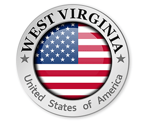 West Virginia License Plate Lookup