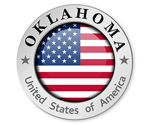 Oklahoma License Plate Lookup
