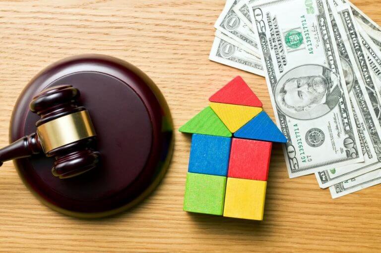 Lien On Property Search Free