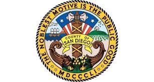 San Diego County Warrant Search