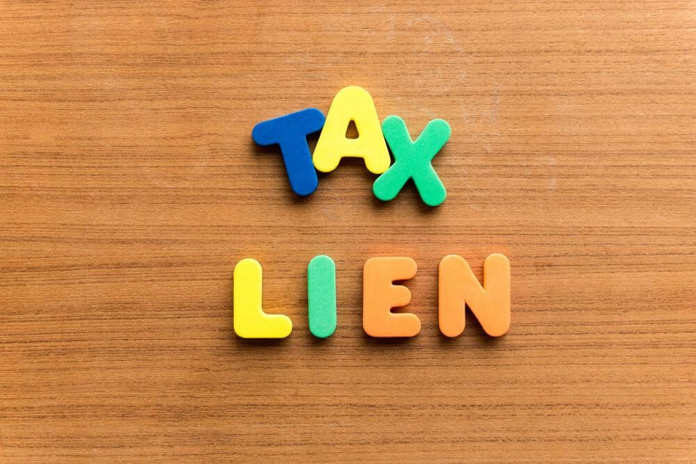 Tax Lien Search Enter a First & Last Name & Search Tax Liens Online