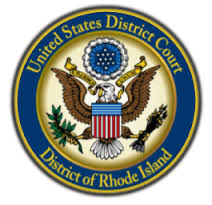 court rhode island district criminal ri records federal system seal boundless usdc